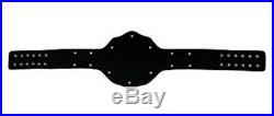 WCW World Heavyweight Championship Wrestling Belt Adult Size Replica
