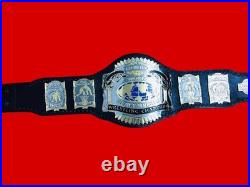 WORLD UNIFIED Heavyweight Wrestling Championship belt 2MM