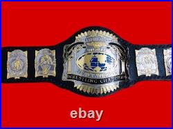 WORLD UNIFIED Heavyweight Wrestling Championship belt 2MM