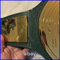 WWE 24/7 Championship Replica Title Belt WWE Shop Fanatics Authentic