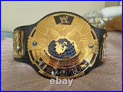 WWE Attitude Era Championship Replica Title Belt