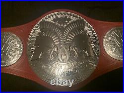 WWE Authentic Raw Tag Team Championship Adult Replica Belt