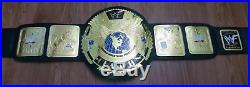 WWE Big EAGLE Heavyweight World Wrestling Championship Adult Replica Belt 2mm