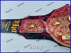 WWE Big gold world heavyweight Randy Orton Signature Championship Replica Belt