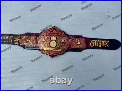 WWE Big gold world heavyweight Randy Orton Signature Championship Replica Belt