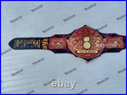 WWE Big gold world heavyweight Randy Orton Signature Championship Replica Belt