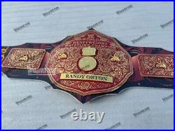 WWE Big gold world heavyweight Randy Orton Signature Championship Replica Belt
