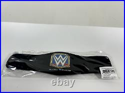 WWE Blue Universal Championship MINI Replica Title (12) Brand New 2024