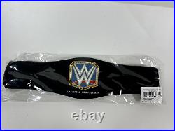 WWE Blue Universal Championship MINI Replica Title (12) Brand New 2024