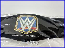 WWE Blue Universal Championship MINI Replica Title (12) Brand New 2024