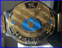 WWE Championship Belt-Attitude Era