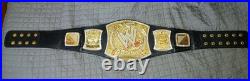 WWE Championship John Cena Spinner Title Belt Youth Sized Replica