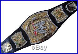 WWE Championship John Cena Title Belt Replica Spinner