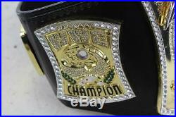 WWE Championship John Cena Title Belt Replica Spinner