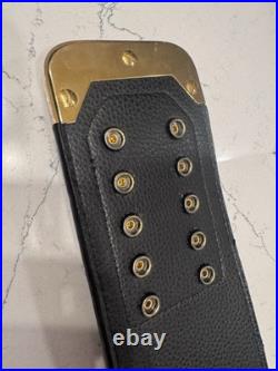 WWE Championship Replica (Network Logo)