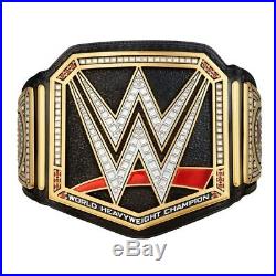 WWE Championship Replica Title Belt (2014)