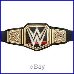 WWE Championship Replica Title Belt (2014)