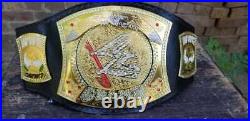 WWE Championship Spinner Replica Title Wrestling Belt