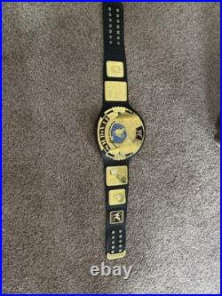 WWE Championship Title Belt Replica Adult