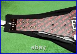 WWE Evolution 2025 Atlanta Championship Title Belt