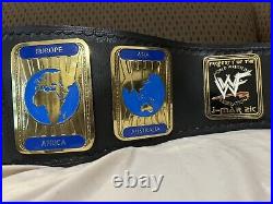 WWE Intercontinental Championship (Attitude Era)
