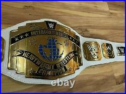 WWE Intercontinental Championship Replica Title (2014)