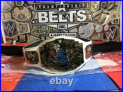 WWE Intercontinental Championship Wrestling Belt Adult Size WWE TITLE BELT BRAND