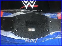 WWE Intercontinental Championship Wrestling Belt Adult Size WWE TITLE BELT BRAND