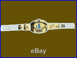 WWE Intercontinental Heavyweight Wrestling Championship Belt. Adult Size(Replica)