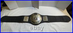 WWE Jakks Pacific Wrestling Foam Title Belt 2000 2007 WWF Toy Lot Of 8