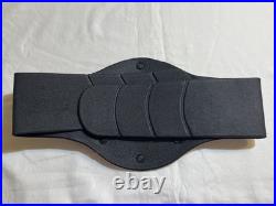 WWE Jakks Pacific Wrestling Foam Title Belt 2000 2007 WWF Toy Lot Of 8