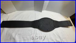 WWE Jakks Pacific Wrestling Foam Title Belt 2000 2007 WWF Toy Lot Of 8