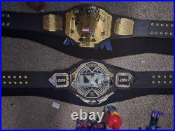 WWE NXT Championship 2024 Replica Title Belt WWE NXT Championship 2024 Replica Title Belt