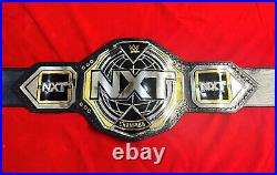 WWE NXT Championship 2024 Replica Title Belt 2mm
