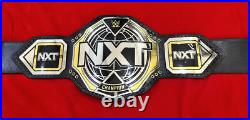 WWE NXT Championship 2024 Replica Title Belt 2mm