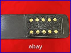 WWE NXT Championship 2024 Replica Title Belt 2mm