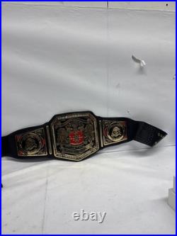 WWE NXT United Kingdom Championship Daniel Meade