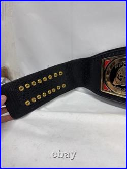 WWE NXT United Kingdom Championship Daniel Meade