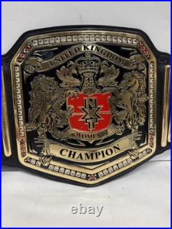 WWE NXT United Kingdom Championship Daniel Meade