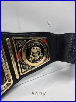 WWE NXT United Kingdom Championship Daniel Meade