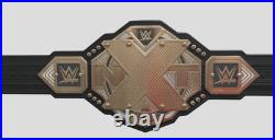 WWE NXT Wrestling Heavyweight Championship Title Belt