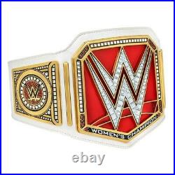 WWE RAW Women's Championship Adult Size Replica Belt