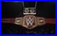 WWE_Red_Universal_Replica_Championship_WITH_BAG_AND_RARE_SIDE_PLATES_LOT_01_zmp