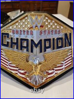 WWE Replica United States Championship Belt WithBag