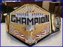 WWE Replica United States Championship Belt WithBag