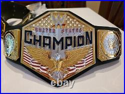 WWE Replica United States Championship Belt WithBag