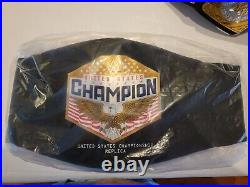 WWE Replica United States Championship Belt WithBag