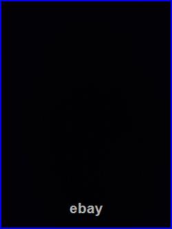 WWE Shop Big Gold World Heavyweight Championship Belt Commemorative Replica