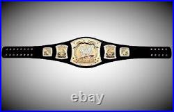 WWE Spinner John Cena Replica World Heavyweight Wrestle Championship Title Belt