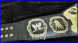 WWE Tag Team Champions Belts Adult Size Replica DHL FAST SHIPPING